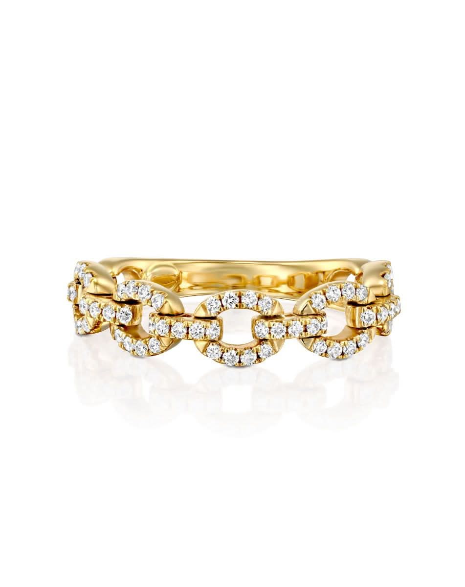 color: Yellow Gold