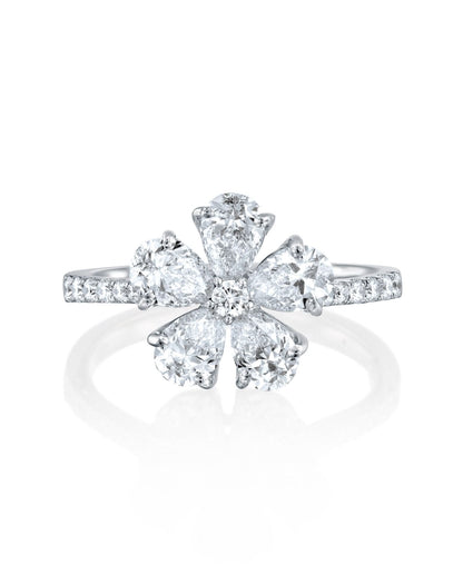 color: White Gold