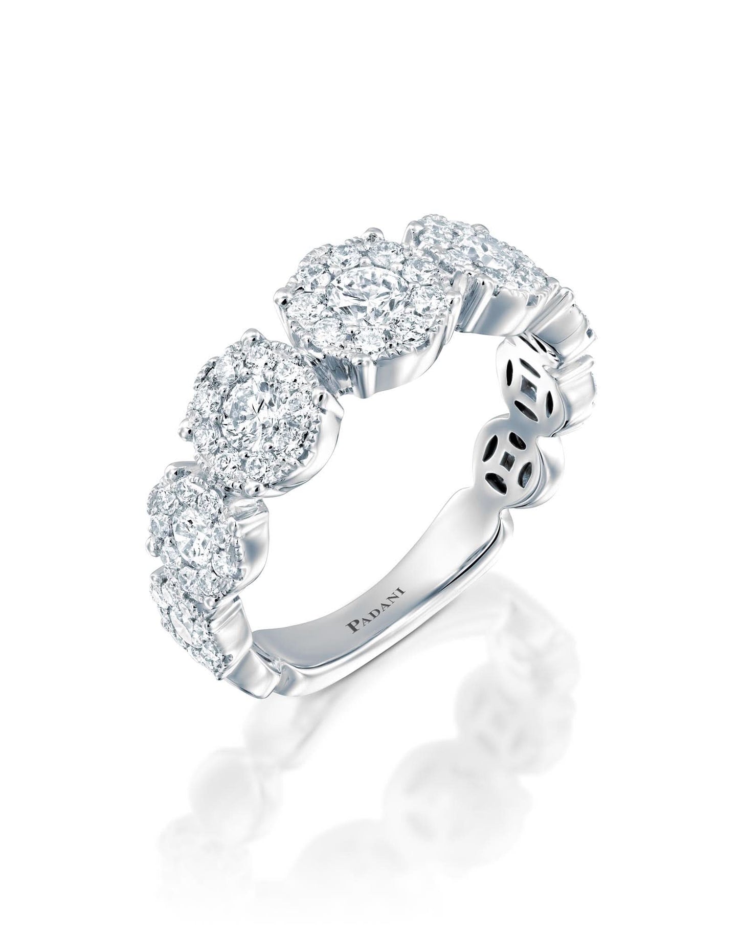 color: White Gold