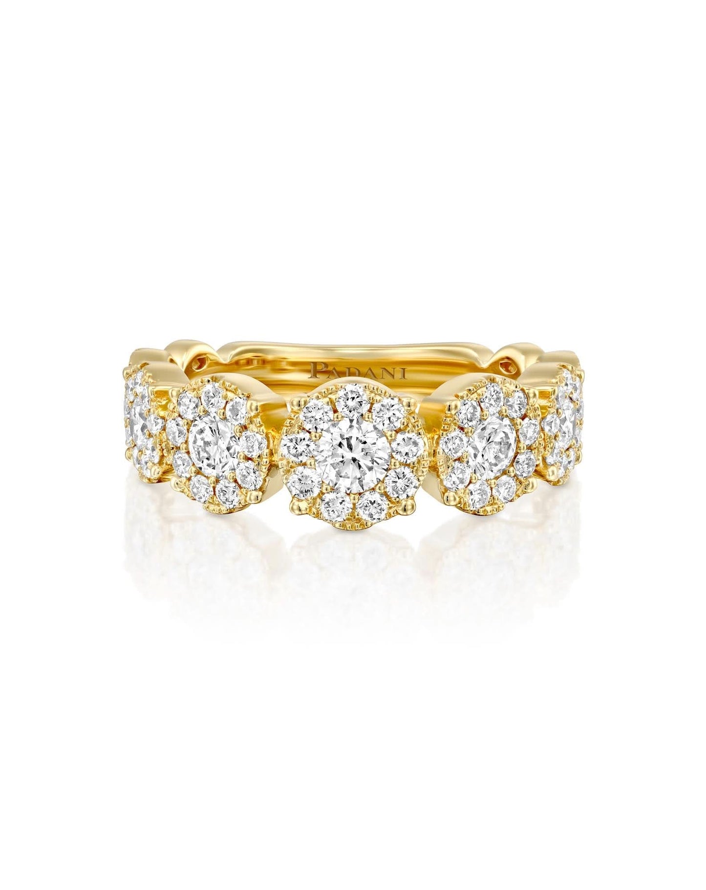 color: Yellow Gold