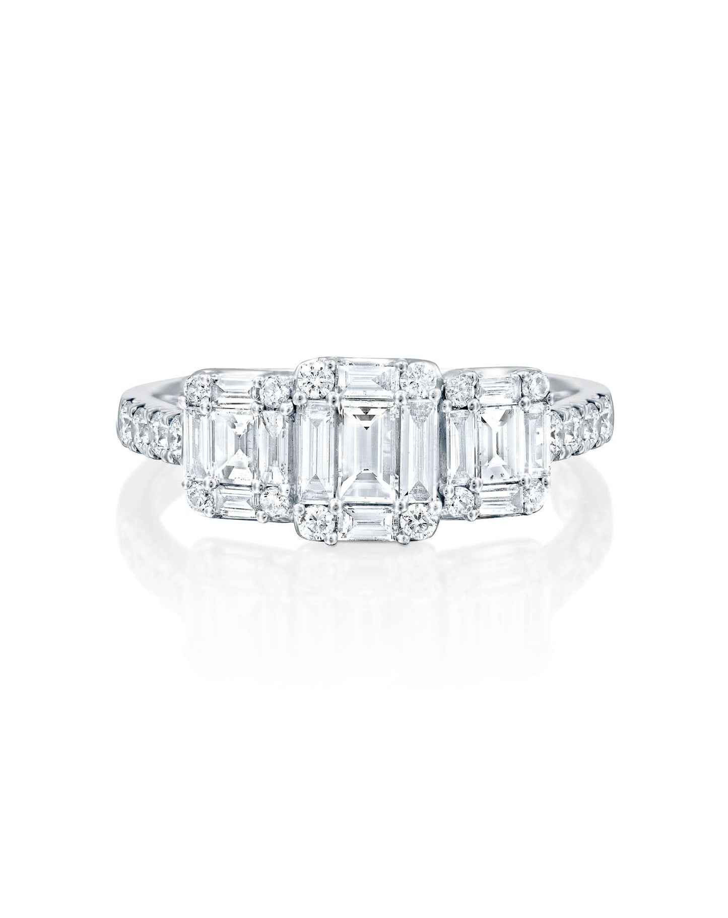 color: White Gold
