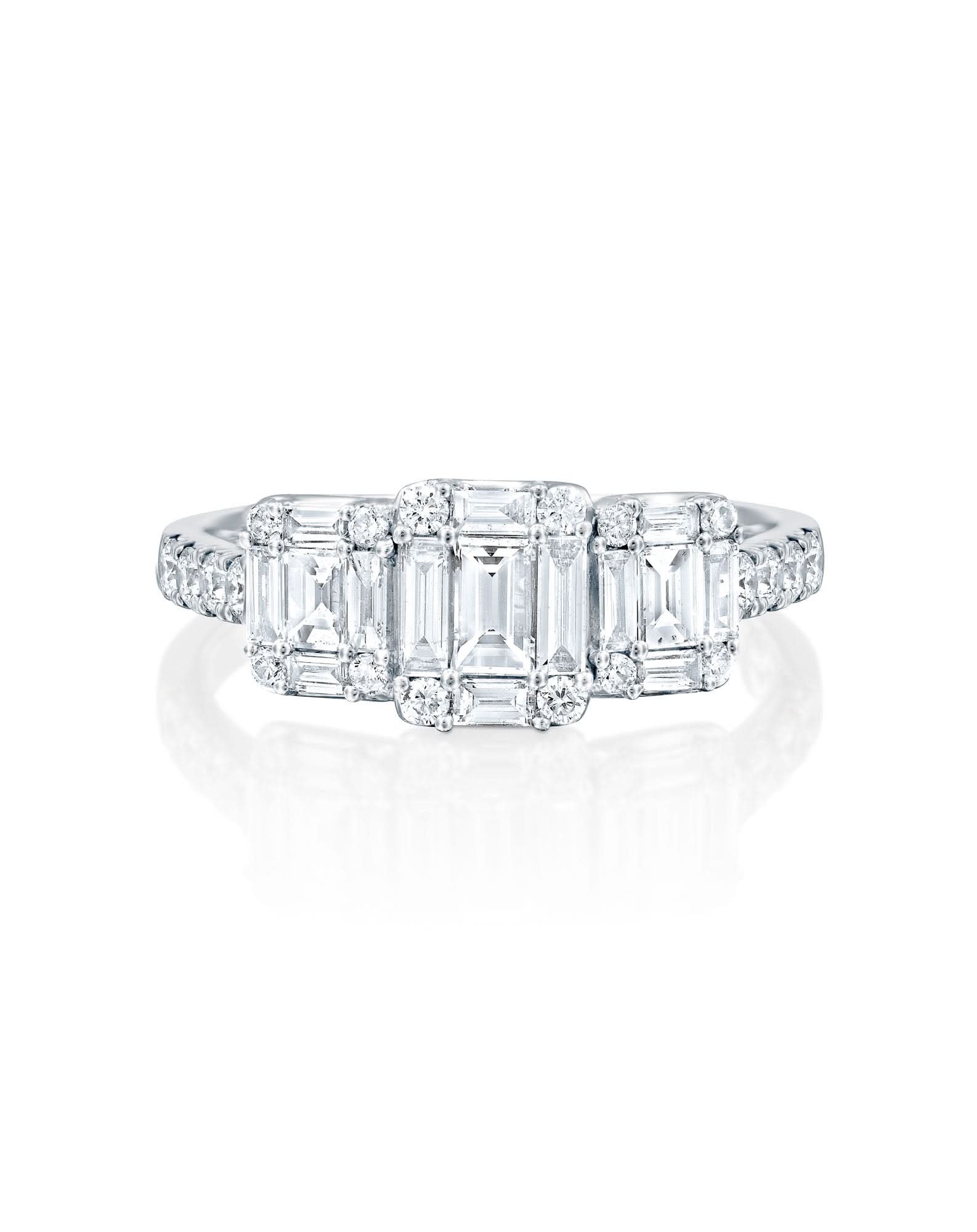 color: White Gold