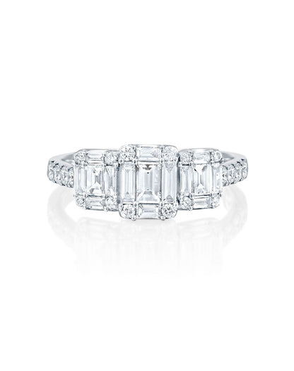 color: White Gold