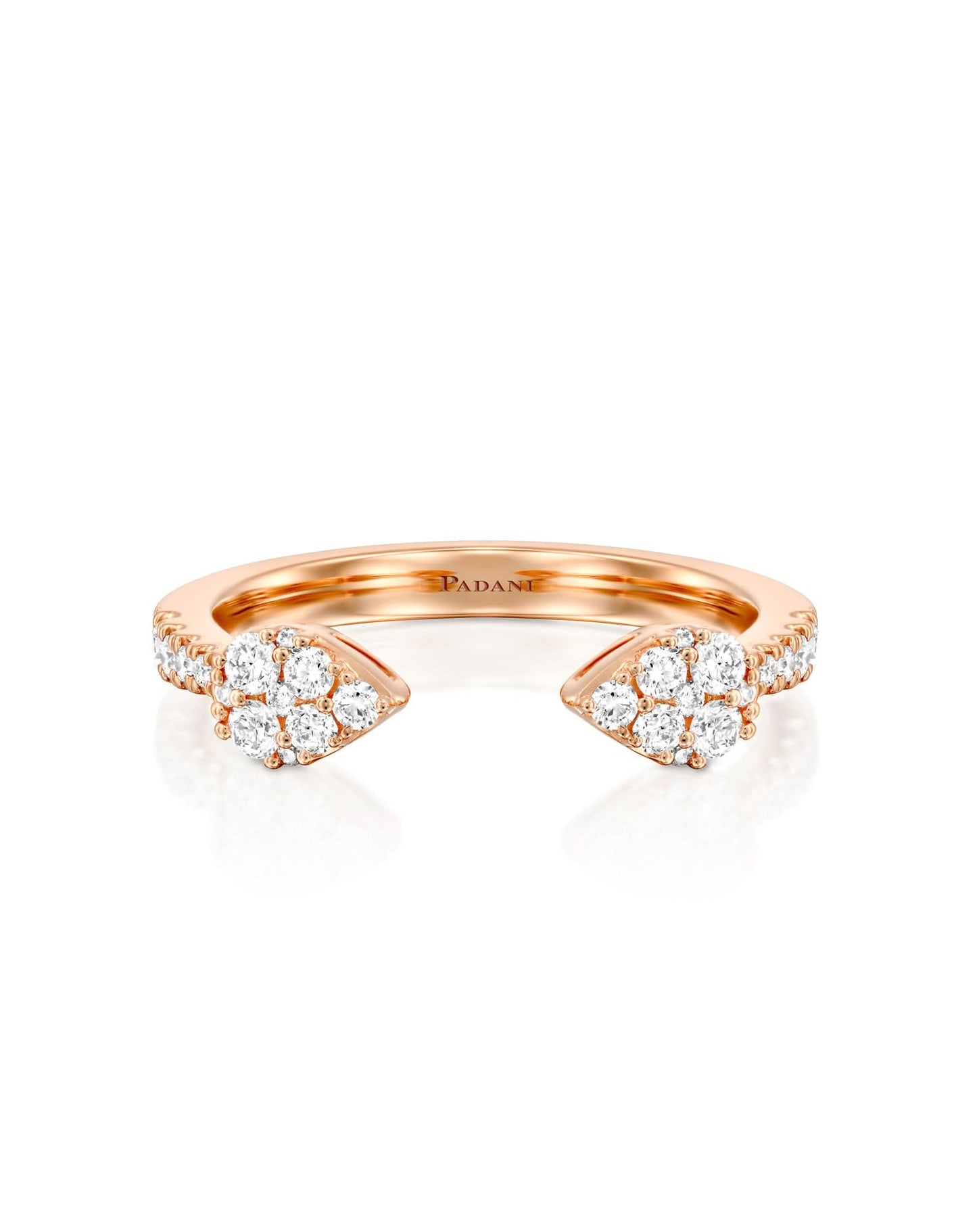 color: Rose Gold