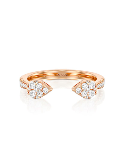 color: Rose Gold