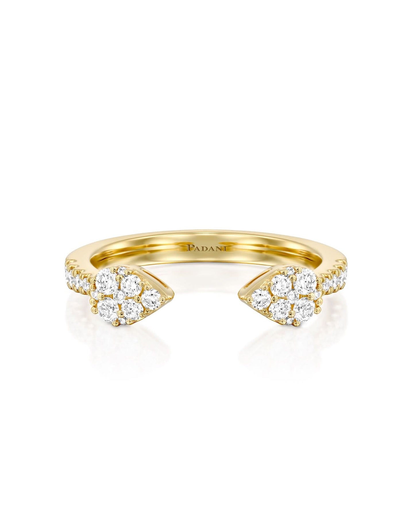 color: Yellow Gold