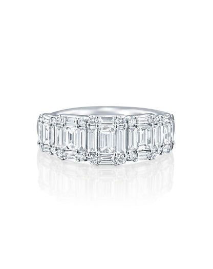 color: White Gold