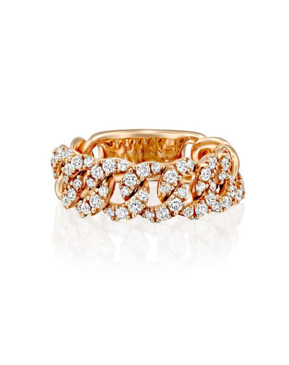 color: Rose Gold