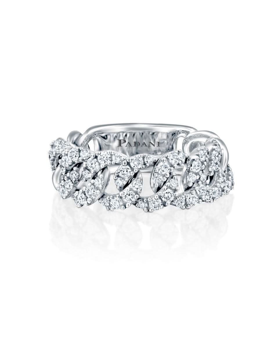 color: White Gold