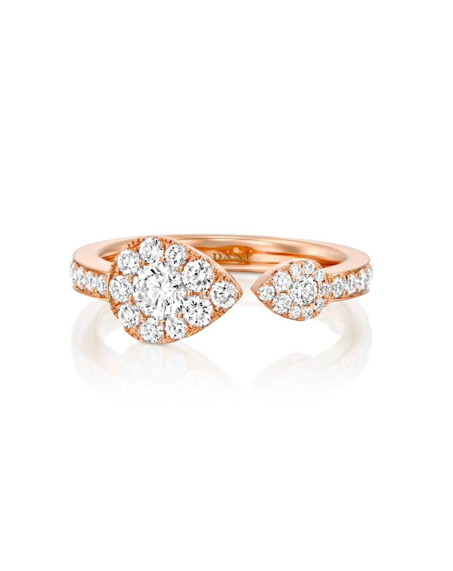 color: Rose Gold