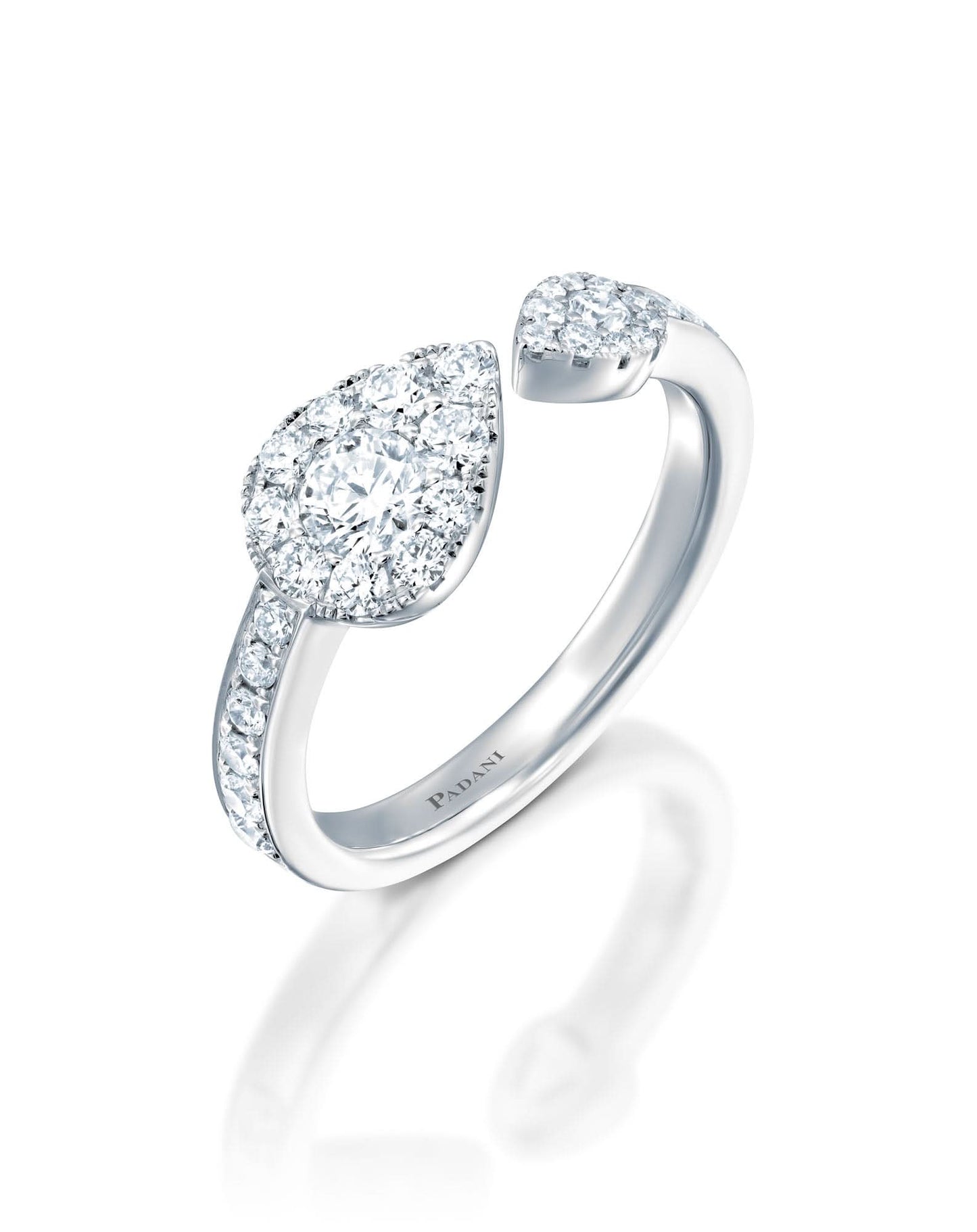 color: White Gold
