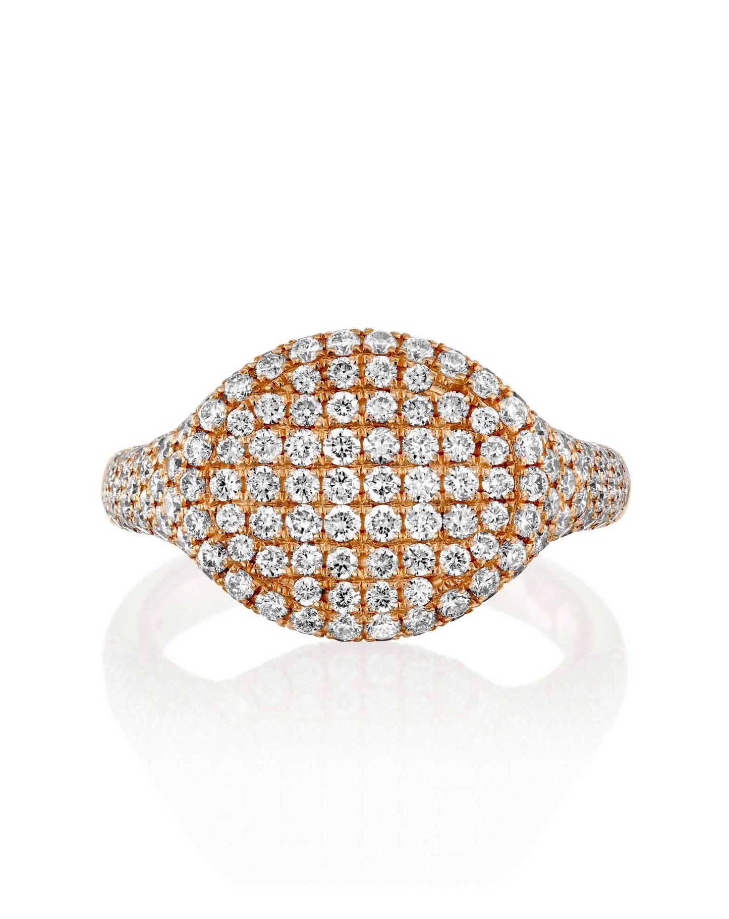 color: Rose Gold