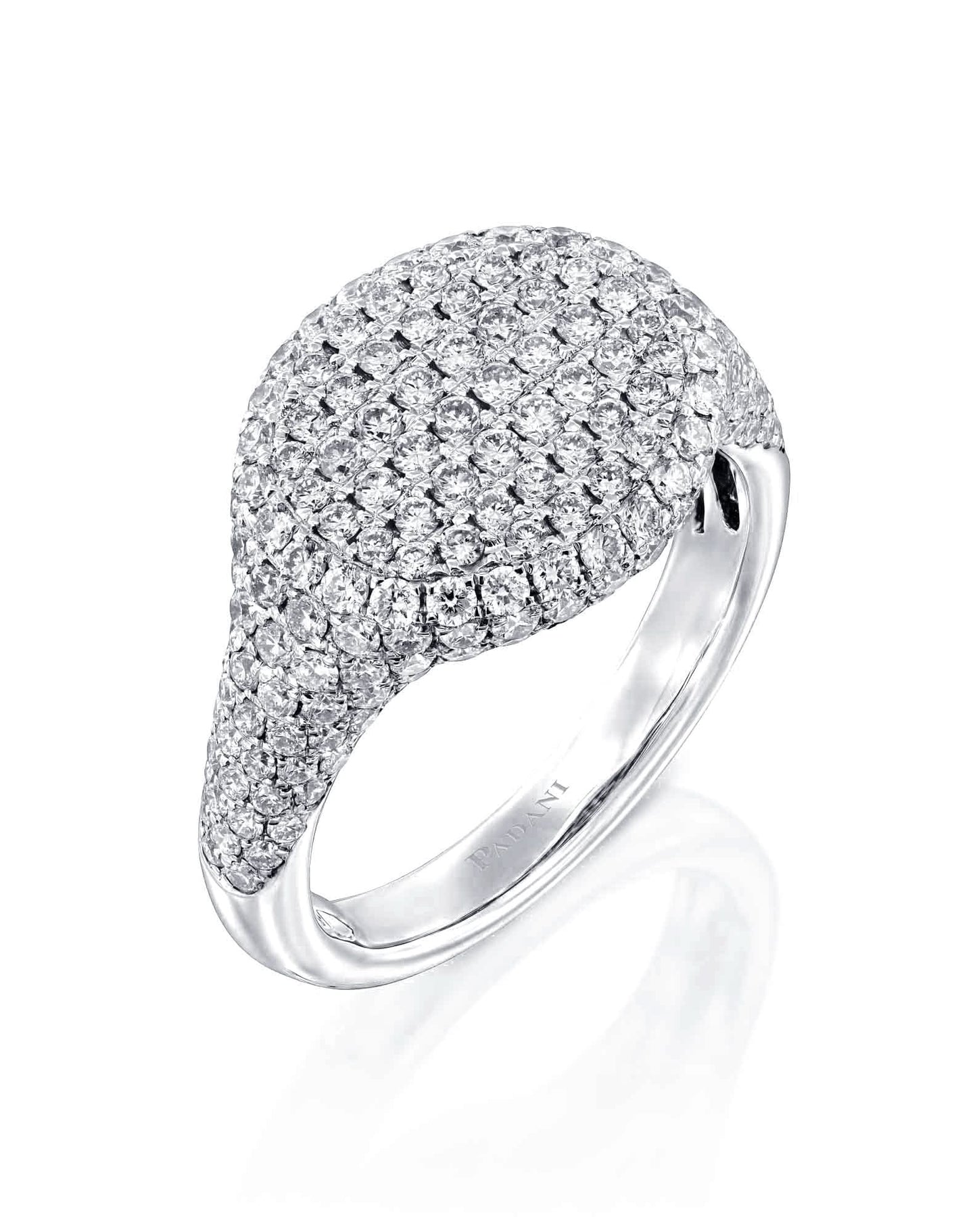 color: White Gold
