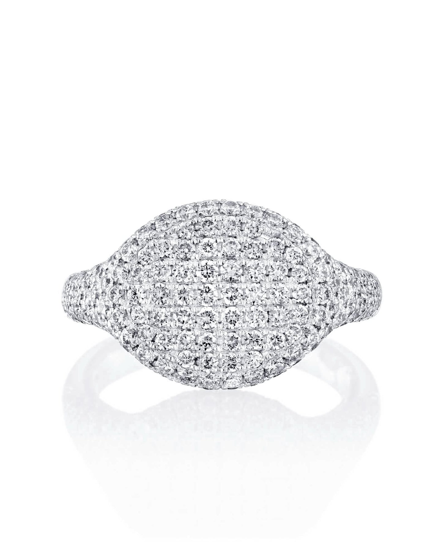 color: White Gold