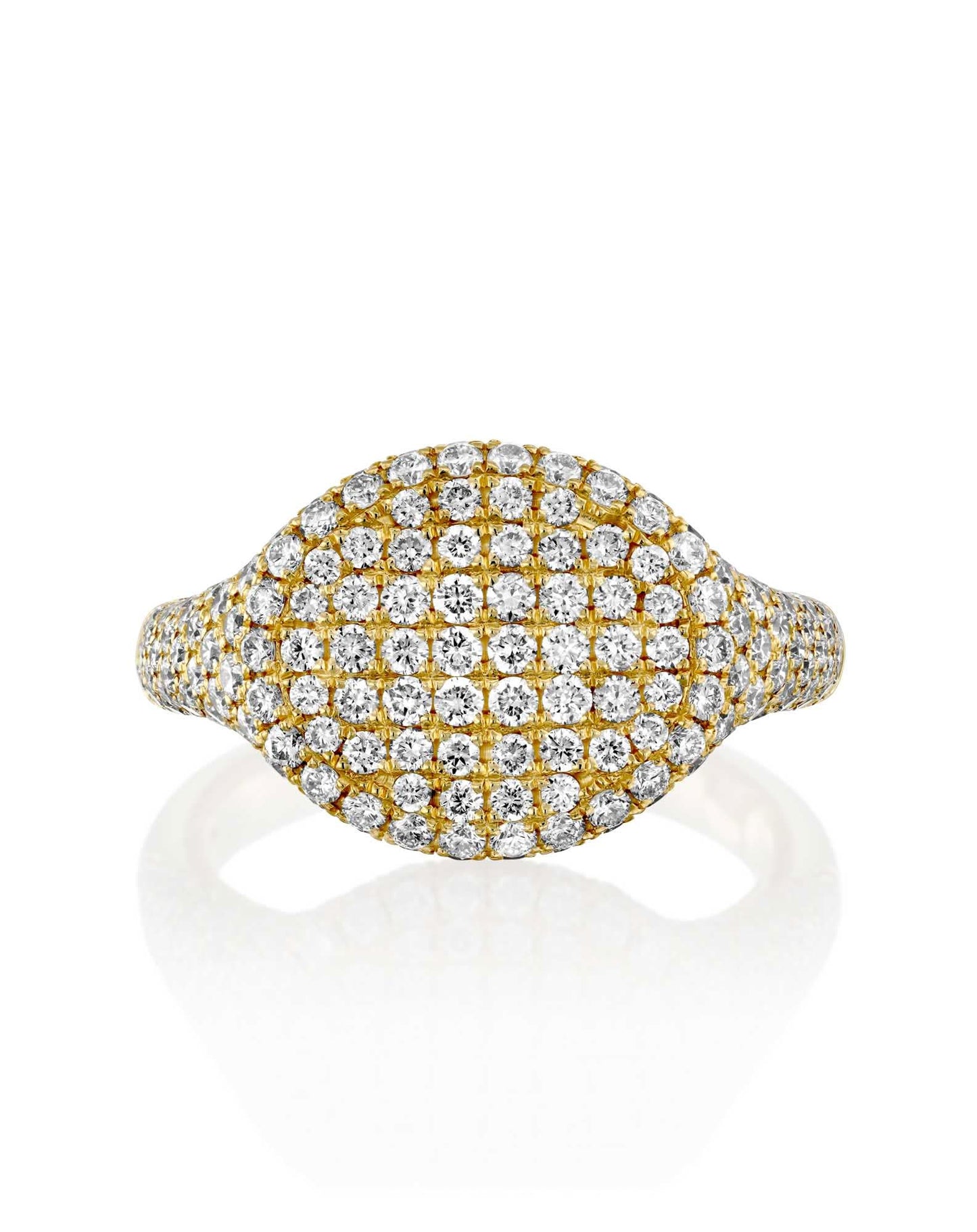 color: Yellow Gold