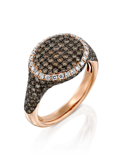 color: Rose Gold