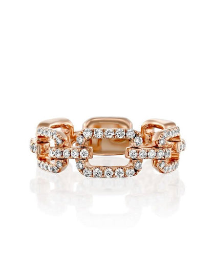 color: Rose Gold