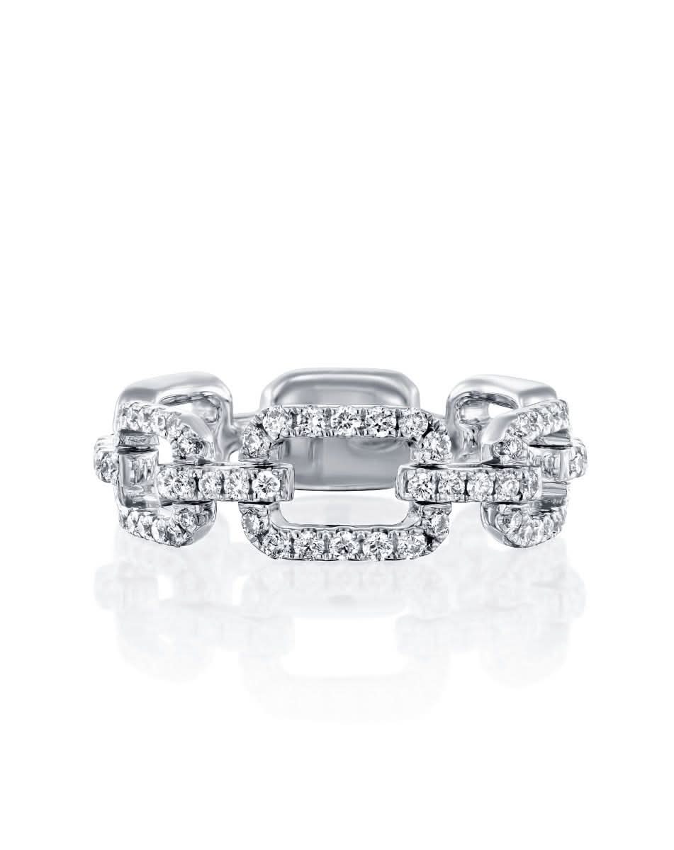 color: White Gold