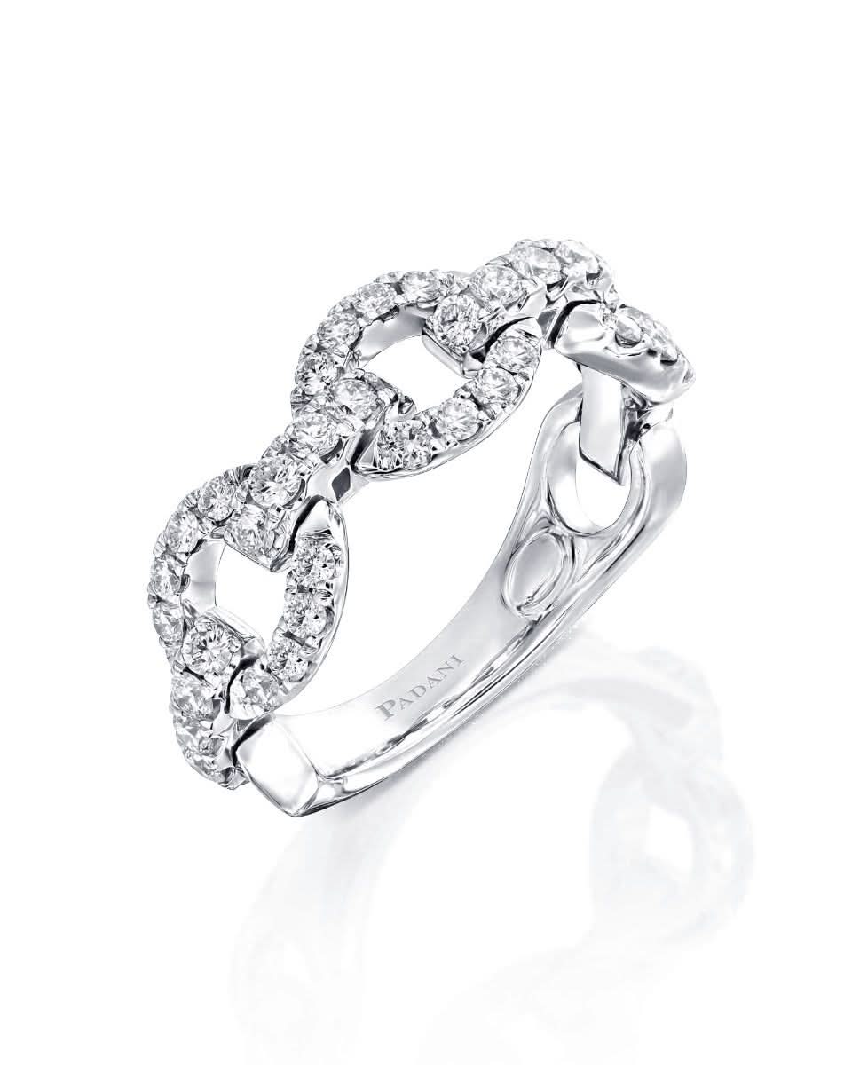 color: White Gold