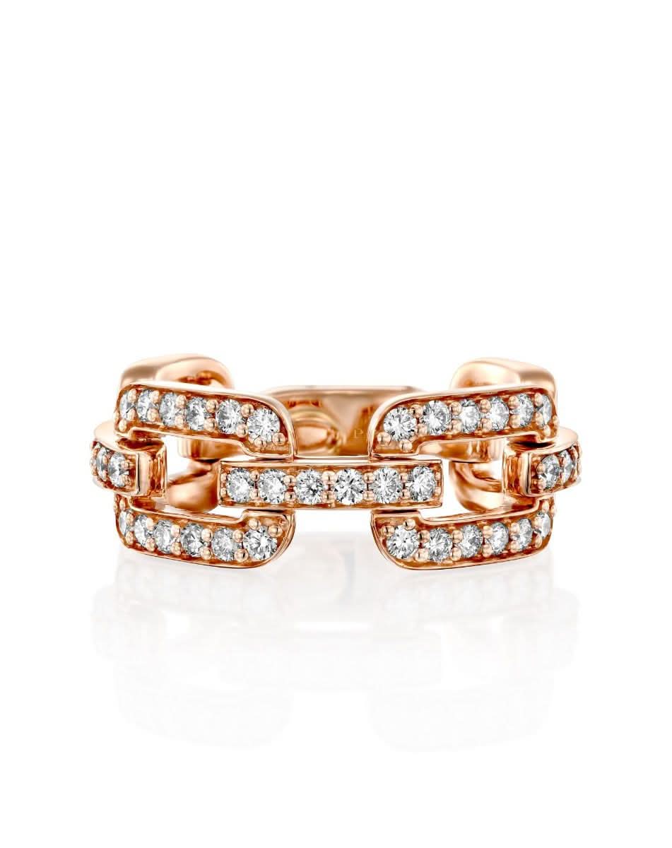 color: Rose Gold