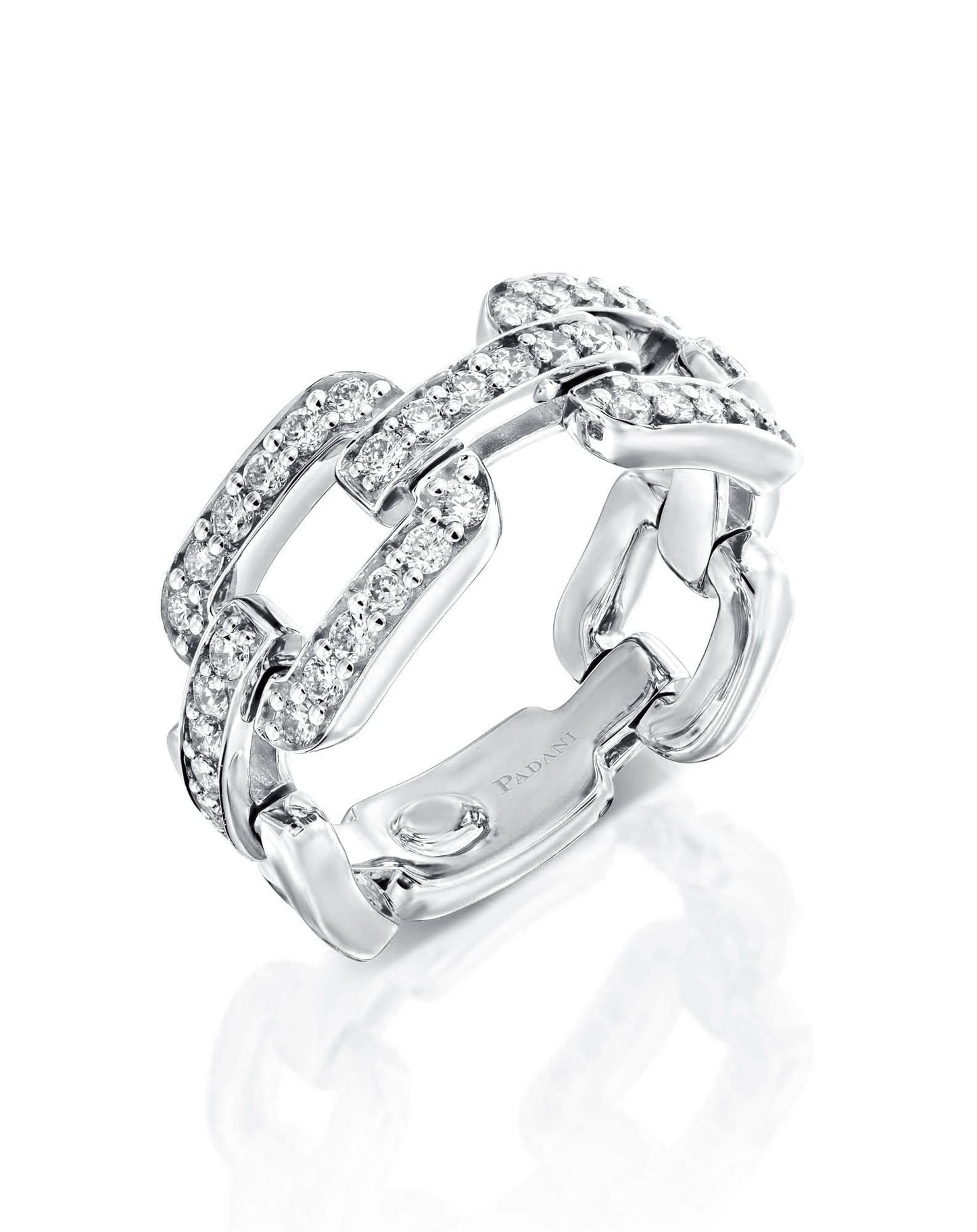 color: White Gold