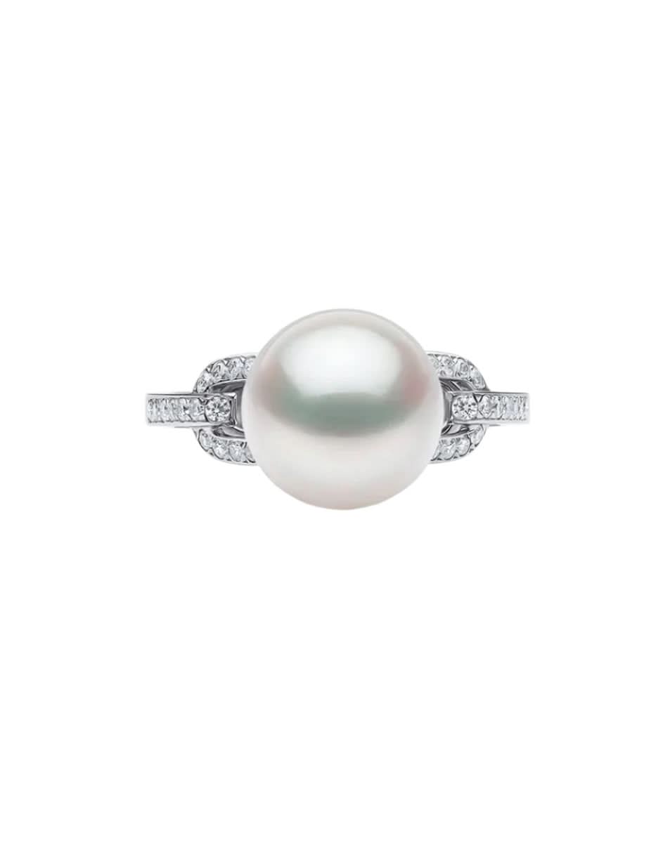 color: White Gold