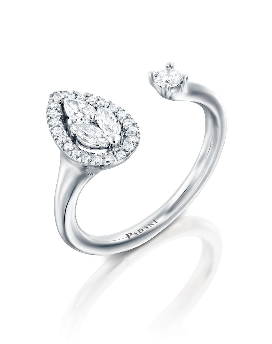 color: White Gold