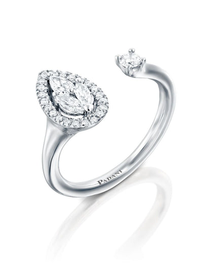 color: White Gold