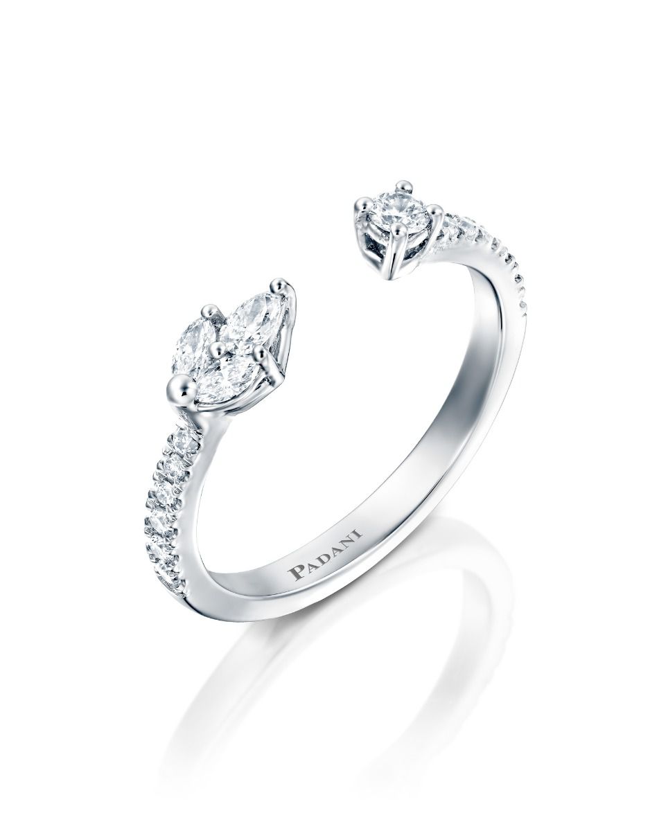 color: White Gold