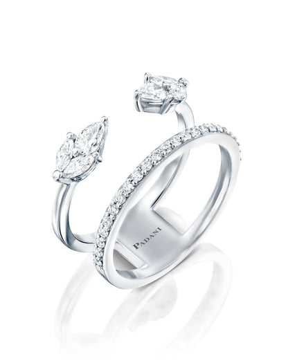 color: White Gold