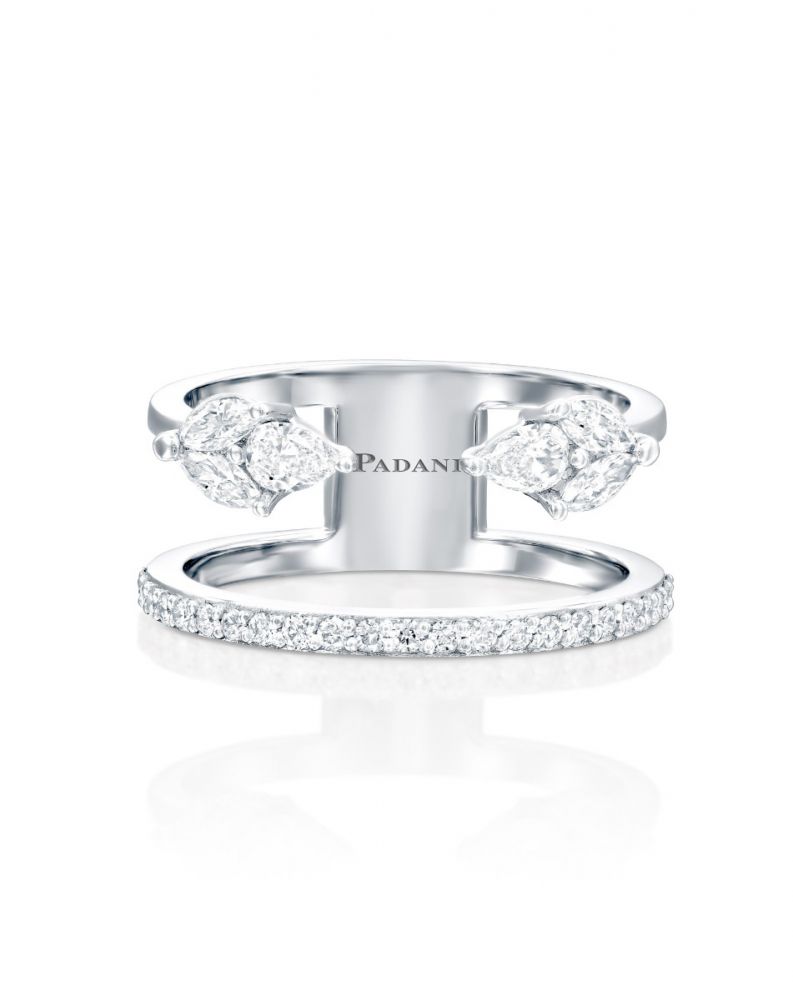 color: White Gold
