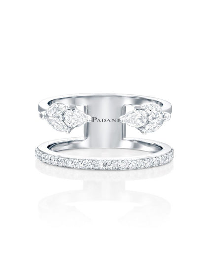 color: White Gold