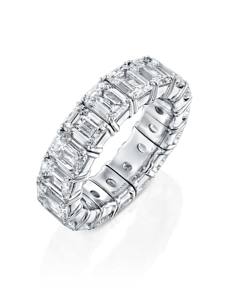 color: White Gold
