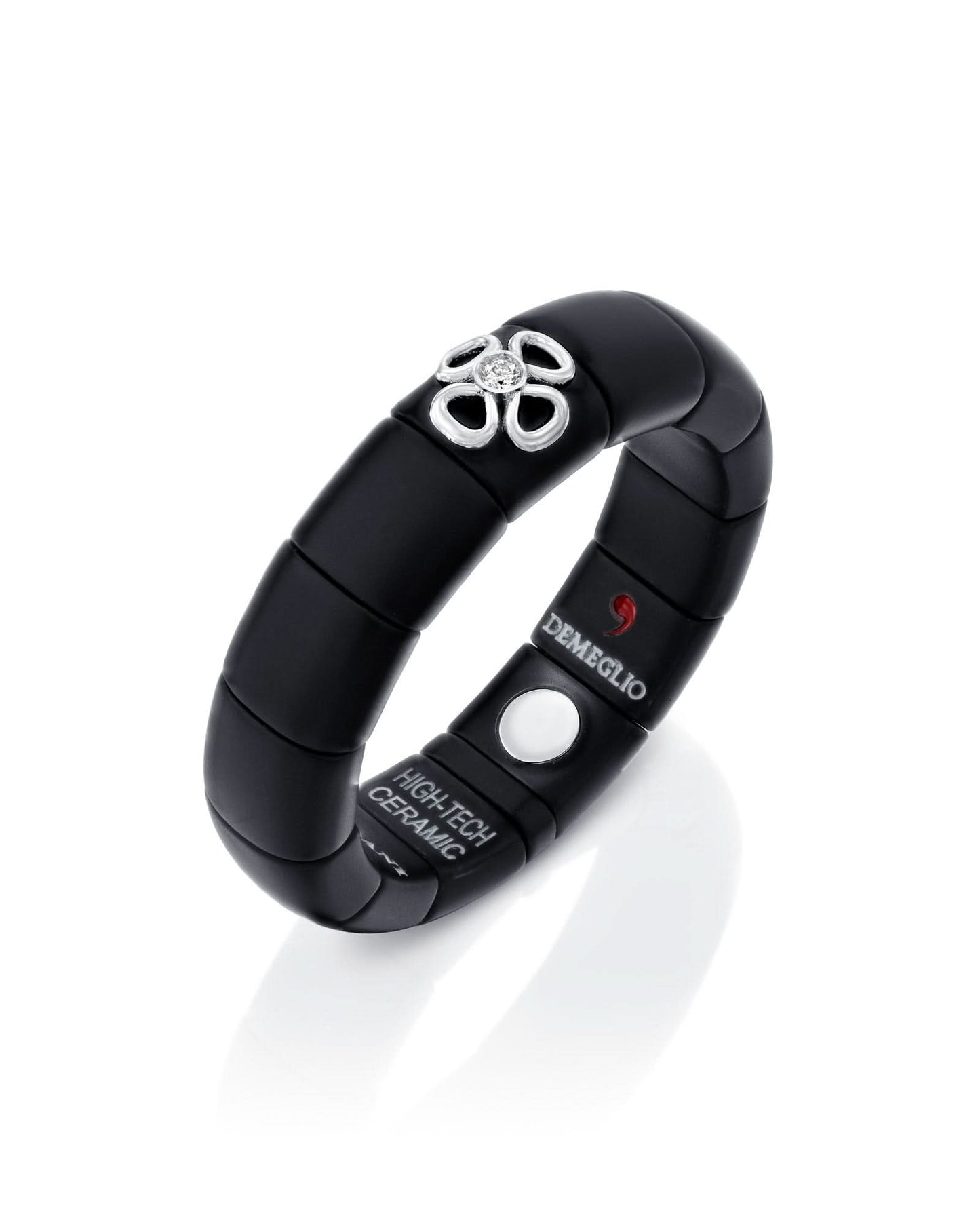 color: White Gold