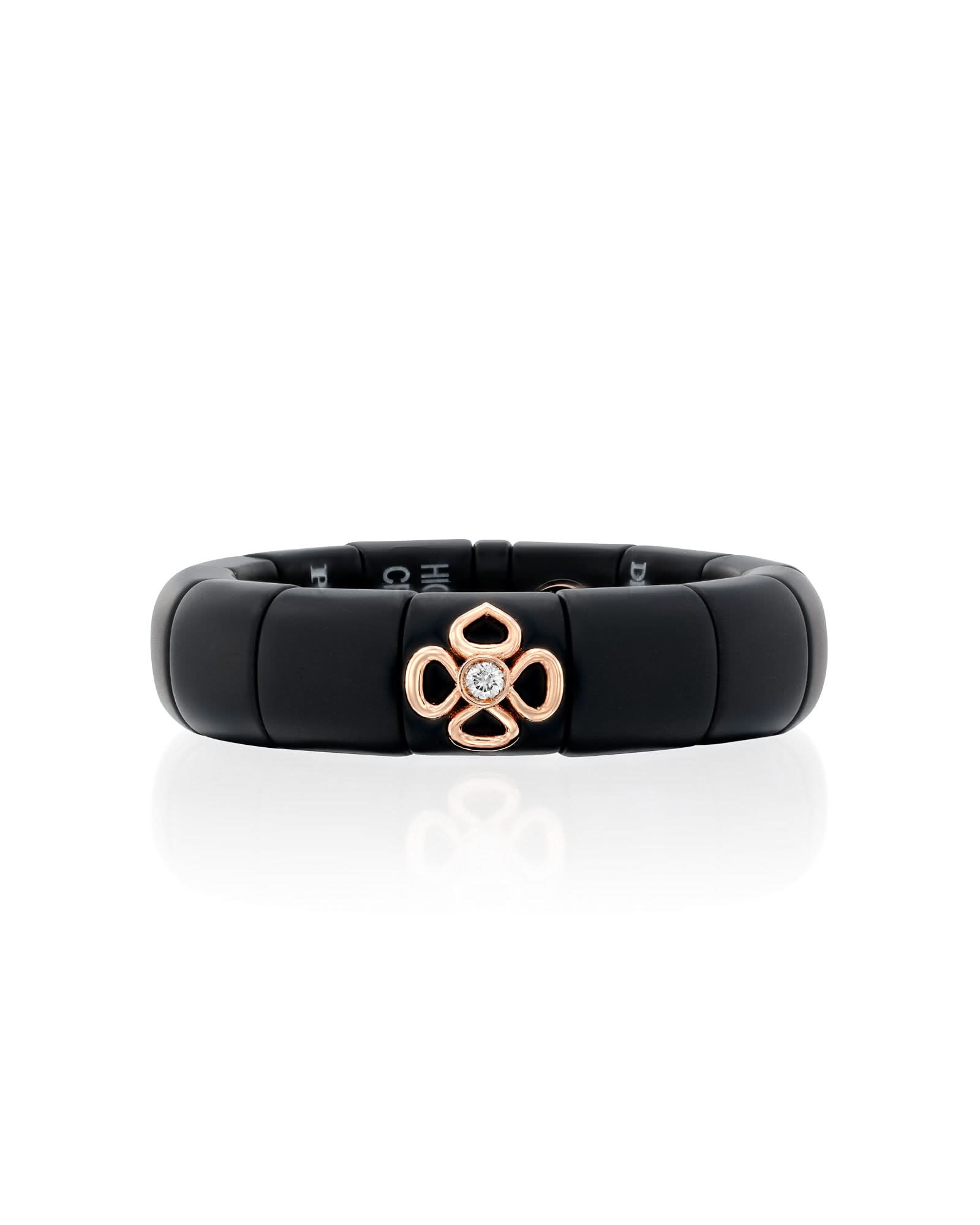 color: Rose Gold