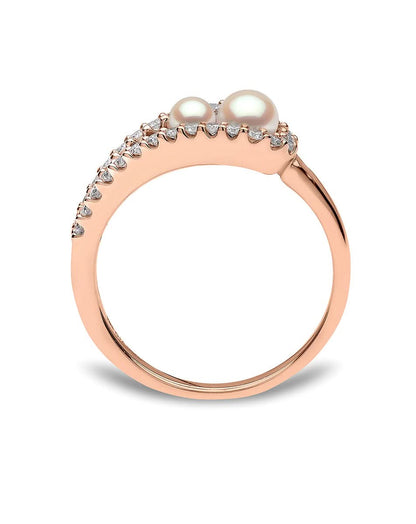 color: Rose Gold
