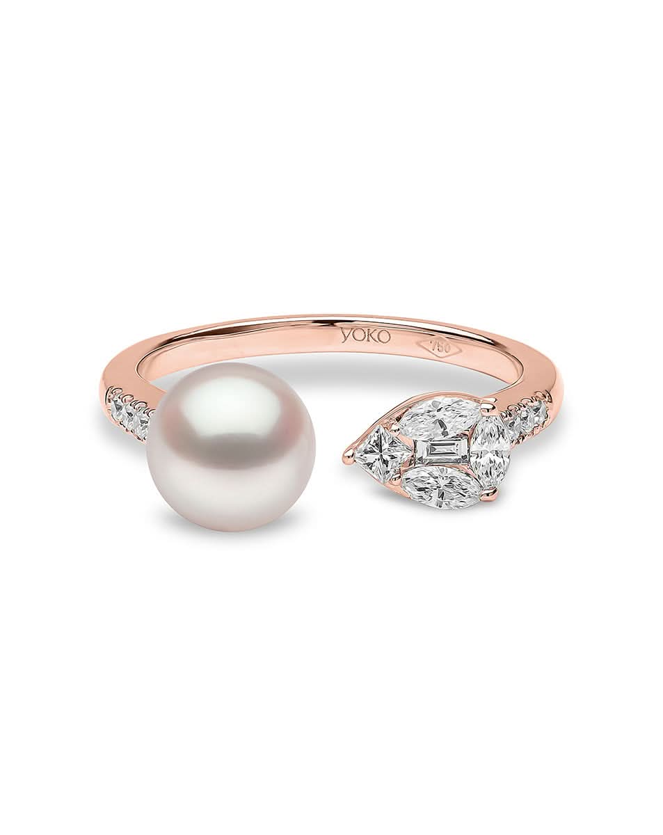 color: Rose Gold