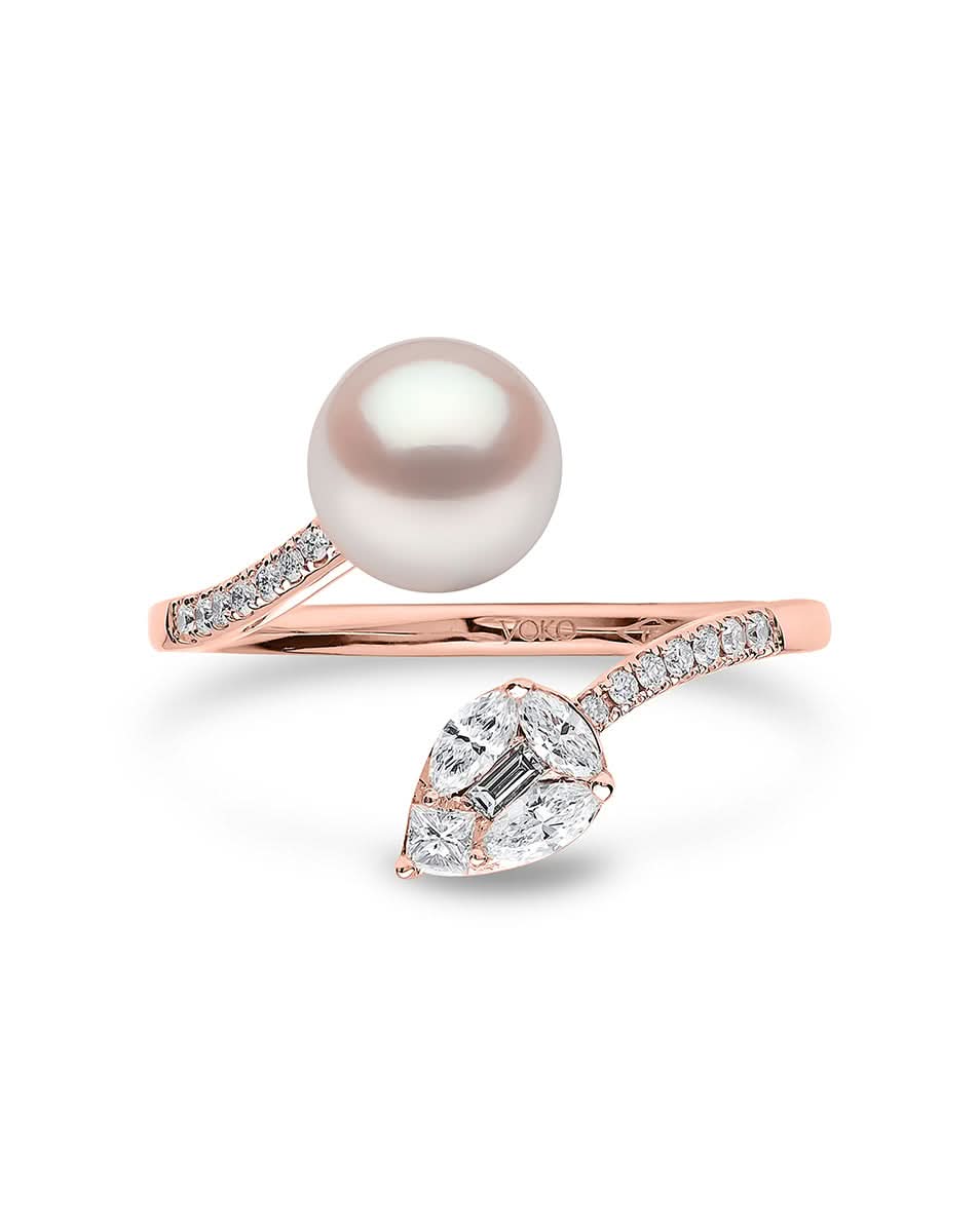 color: Rose Gold