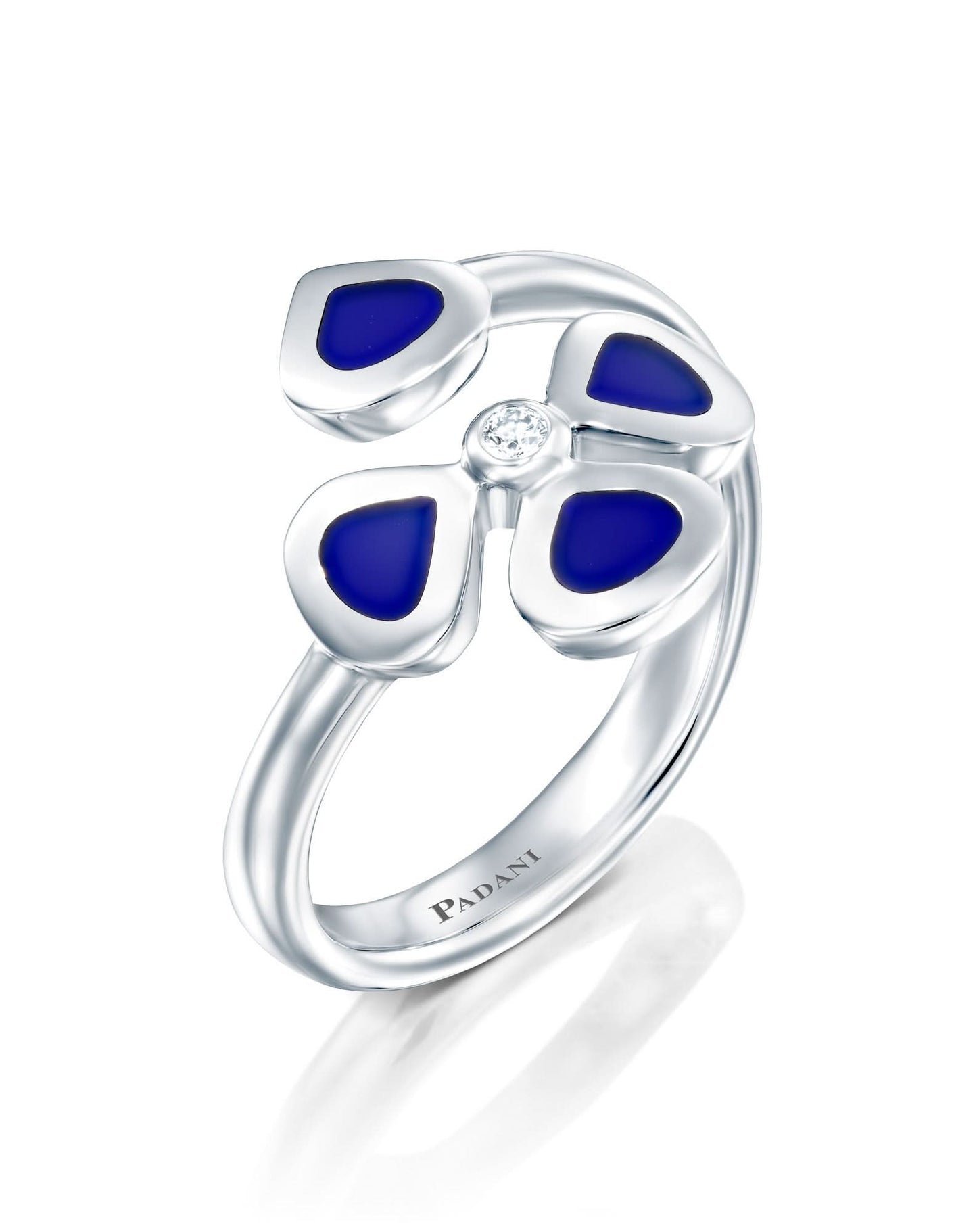 color: White Gold