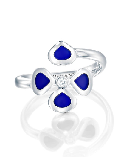 color: White Gold