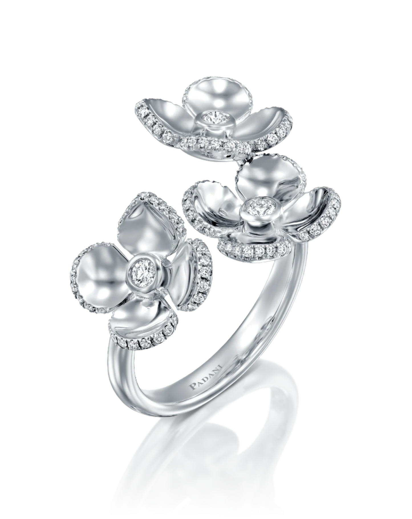 color: White Gold