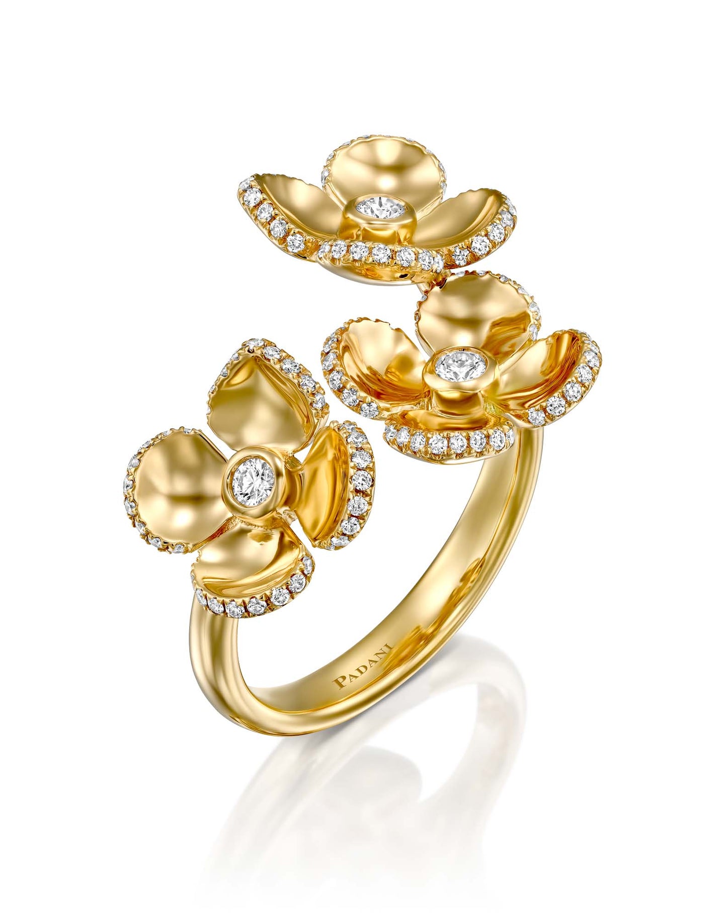 color: Yellow Gold