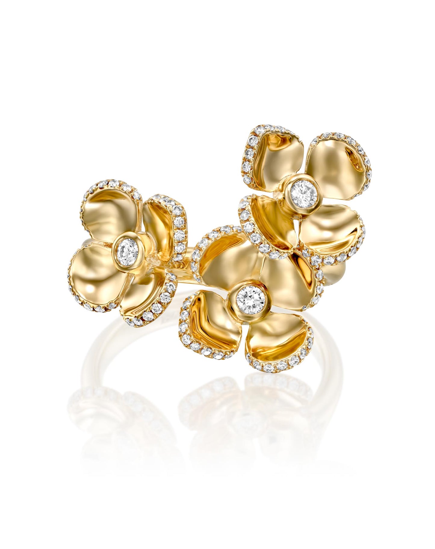 color: Yellow Gold