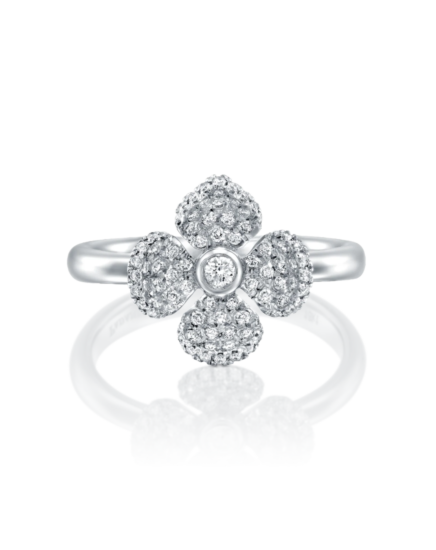 color: White Gold