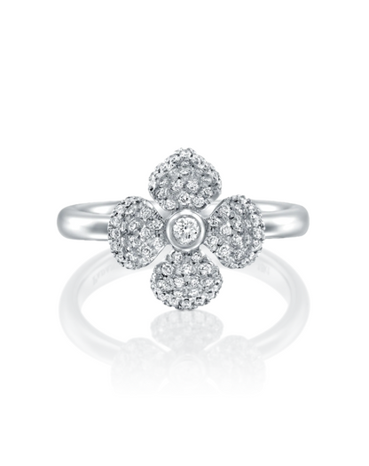 color: White Gold