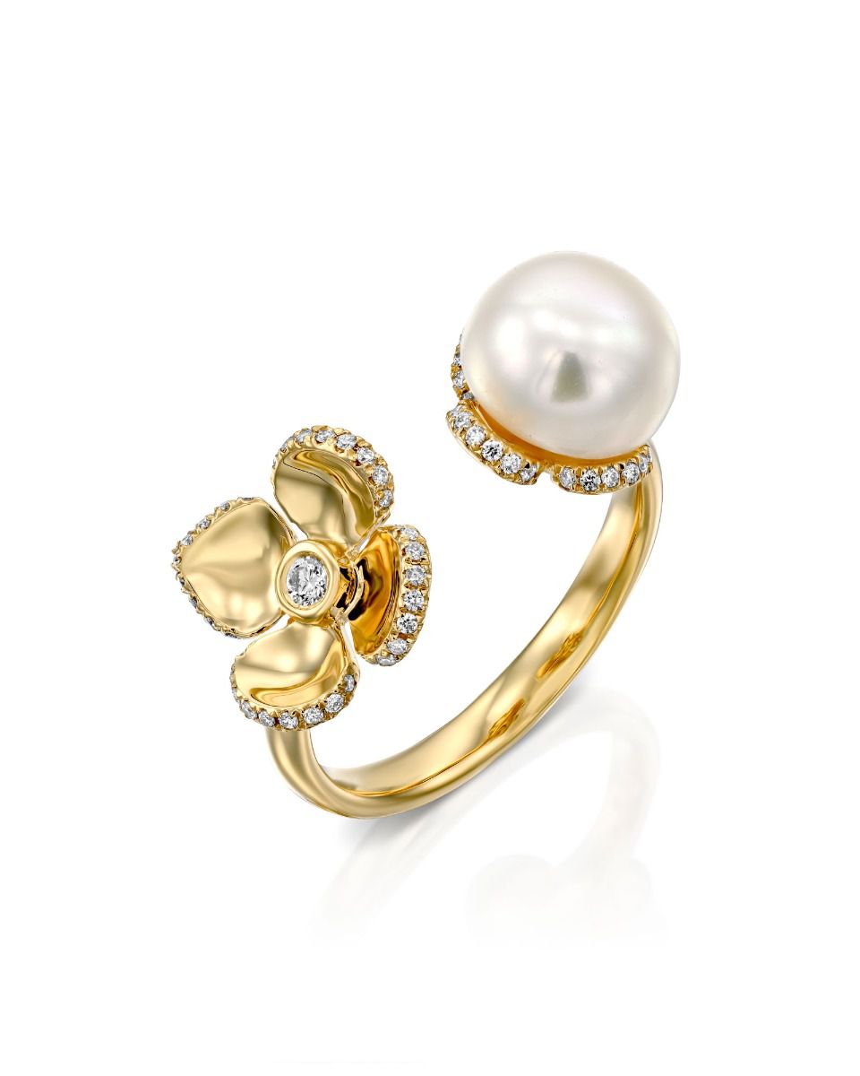 color: Yellow Gold