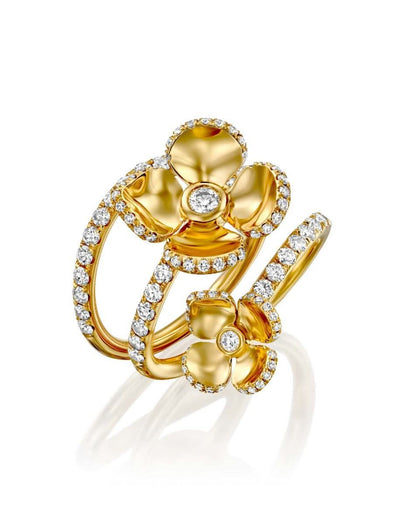 color: Yellow Gold