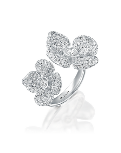 color: White Gold