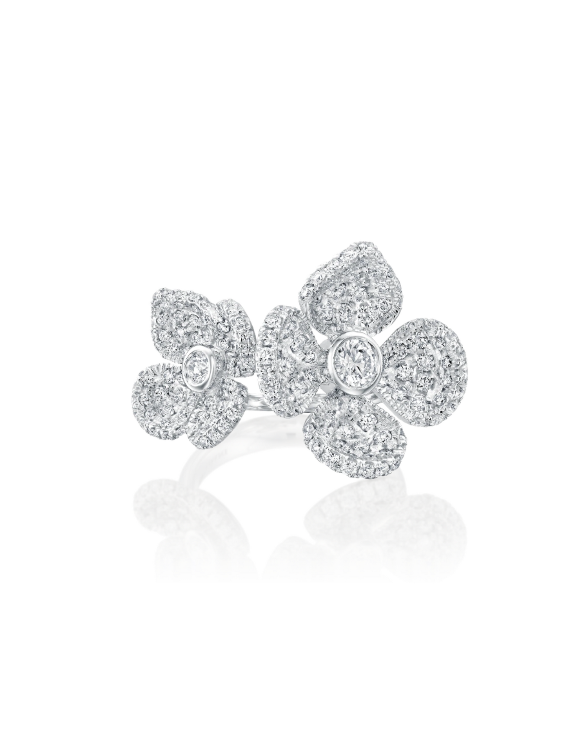 color: White Gold