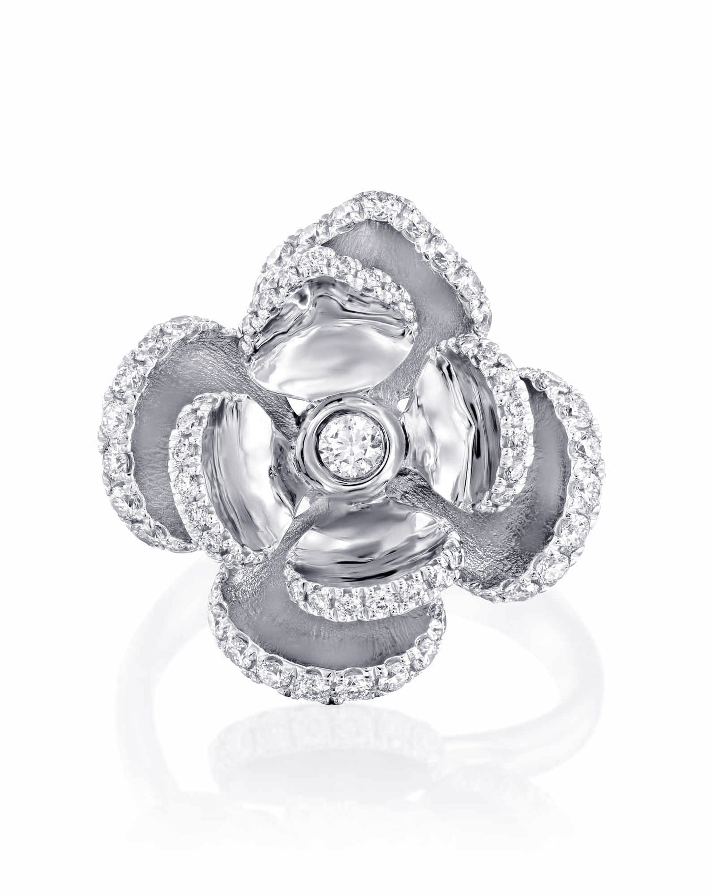 color: White Gold